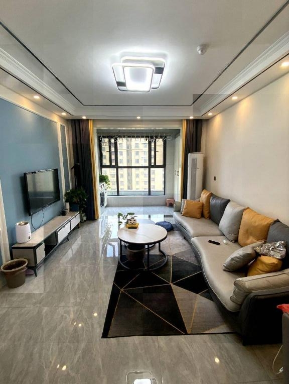 剑桥学府精装修低价出租 剑桥学府精装修低价出租