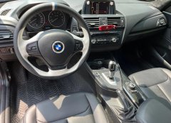 宝马 1系(进口) 2012款 116i 都市型