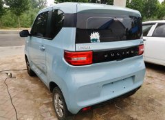 五菱汽车 宏光MINIEV 2020款 自在款 磷酸铁锂