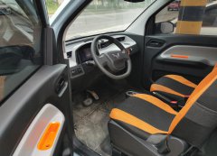 五菱汽车 宏光MINIEV 2020款 自在款 磷酸铁锂