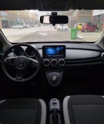 欧拉 黑猫 2021款 301km 基础型