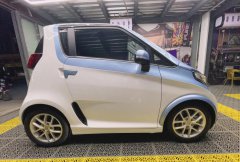 众泰 E200 2018款 E200 Pro