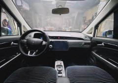 众泰 E200 2018款 E200 Pro