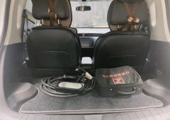 众泰 E200 2018款 E200 Pro