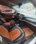 江淮 瑞风S5 2013款 2.0 手动精英版