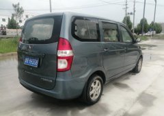 五菱汽车 五菱宏光 2013款 1.5L 舒适型