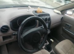 五菱汽车 五菱宏光 2013款 1.5L 舒适型