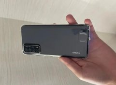 刚买几个月华为手机