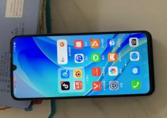 99新华为手机，内存128，有发票还在保修期