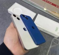 国行苹果12pm13pm系列菏原装手机