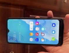 蓦然回首·vivo在保高端机