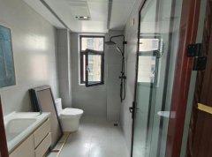 京九星港精装三居室1.6万 拎包入住 东方名城建邦公园对过