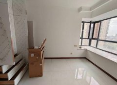 京九星港精装三居室1.6万 拎包入住 东方名城建邦公园对过