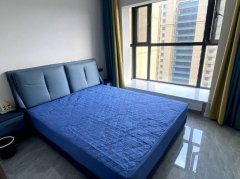 剑桥学府精装修低价出租