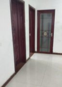 整套出租中央新城南区丽锦园